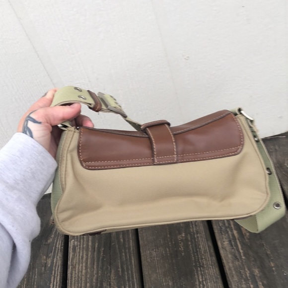 ✨Y2K✨ Barney’s New York Bag! - Picture 5 of 9